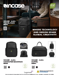 InCase - KS5204-KS5203-KS5500